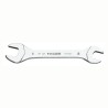 Facom Metric Open End Spanner Hinge Midget 8x9 mm Chrome Finish 90mm Length 22.8X9