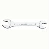 Facom Open End Spanner Metric 6 x 7 mm Chrome Vanadium Steel Double Ended 80mm Overall Length 22.6X7