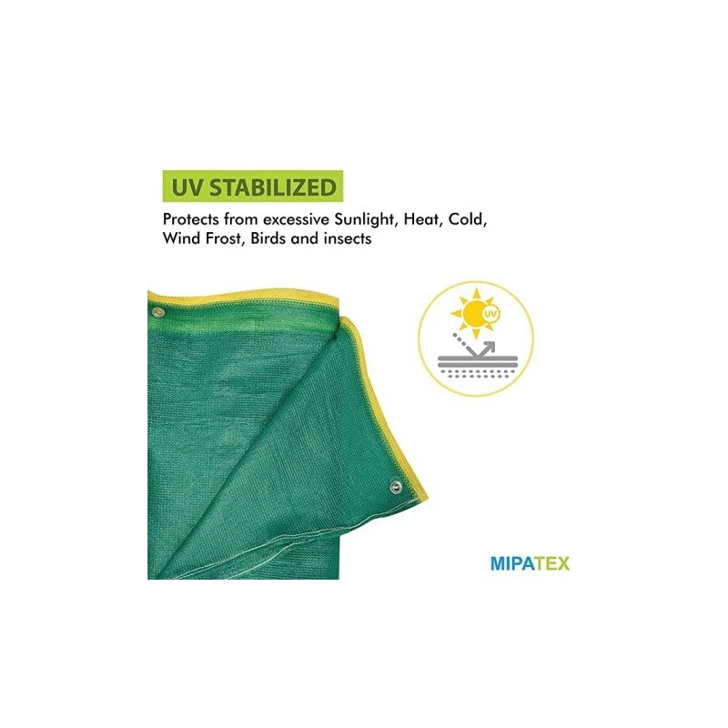 mipatex-gsm-premium-garden-weed-control-barrier-sheet-mat-2m-x-90m-landscape-fabric-black-45198-4