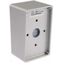 RS PRO Die Cast Aluminium Keypad Lock 12V DC, 12 Keys, 20 User Codes 774-8162