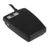 Herga General Purpose Momentary Foot Switch with SPCO Thermoplastic Housing 3A Contact Current 24V AC 774-8614