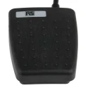 Herga General Purpose Momentary Foot Switch with SPCO Thermoplastic Housing 3A Contact Current 24V AC 774-8614