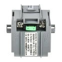 HOBUT Micro 19 Series Current Transformer 520 A Primary, 5 A Secondary CTSCMICRO19-200/5-T-S
