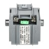 HOBUT Micro 19 Series Current Transformer 520 A Primary, 5 A Secondary CTSCMICRO19-200/5-T-S