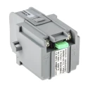 HOBUT Micro 19 Series Current Transformer 520 A Primary, 5 A Secondary CTSCMICRO19-200/5-T-S
