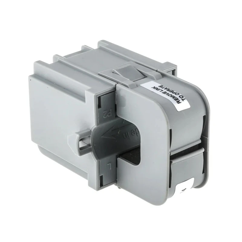 HOBUT Micro 19 Series Current Transformer 520 A Primary, 5 A Secondary CTSCMICRO19-200/5-T-S