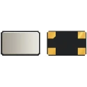 QANTEK 12 MHz Crystal ±10 ppm Surface Mount 4-Pin 5 x 3.2 x 1 mm QC5A12.0000F12B12