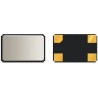 QANTEK 12 MHz Crystal ±10 ppm Surface Mount 4-Pin 5 x 3.2 x 1 mm QC5A12.0000F12B12