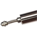 Solartron Metrology Optimum Series Ball Tip Stainless Steel Housing IP65 IP43 480°C Max Operating Temperature 804619-RS