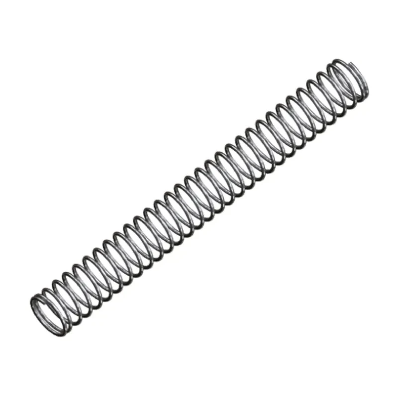 Solartron Metrology Optimum Series Stainless Steel Return Spring 208158/015