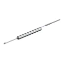 Solartron Metrology Optimum Series Linear Variable Differential Transformer 9.52mm Diameter 150°C Max Operating 926229