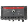 ABB 4-Pole DIN Rail Non-Fused Isolator Switch, 3-Phase, 63A, 690V AC, 15 kW, IP20 OT63F4C 1SCA105369R1001