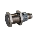 Omron Through Beam Photoelectric Sensor Barrel Type 20 m Detection Range PNP Output IP67 IP69K E3FB-TP21
