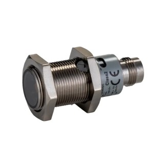 Omron Through Beam Photoelectric Sensor Barrel Type 20 m Detection Range PNP Output IP67 IP69K E3FB-TP21