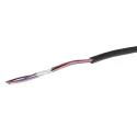 Omron Retroreflective Photoelectric Sensor Barrel Style 100 mm to 4 m Detection Range PNP Output IP69K IP67 E3FB-RP11 2M