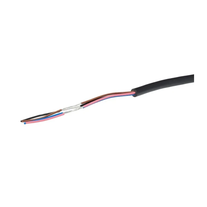 Omron Retroreflective Photoelectric Sensor Barrel Style 100 mm to 4 m Detection Range PNP Output IP69K IP67 E3FB-RP11 2M