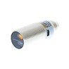Omron Background Suppression Photoelectric Sensor Barrel Style 100 mm Detection Range PNP Output IP67 IP69K E3FB-LP21