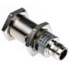 Omron Diffuse Photoelectric Sensor Barrel Style 1 m Detection Range PNP Output IP67 IP69K E3FB-DP23