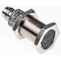 Omron Diffuse Photoelectric Sensor Barrel Style 1 m Detection Range PNP Output IP67 IP69K E3FB-DP23