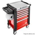 Facom Tool Holder for use with CHRONO+ and CHRONOXL roller cabinets, JET+, JETXL JET.A5-1GXL
