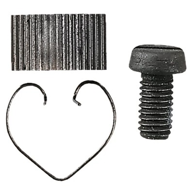 Facom 1/4 in Square Ratchet Repair Kit, Black Steel, 170mm Overall K.151RN