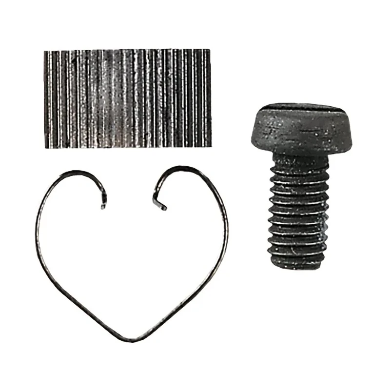 Facom 1/4 in Square Ratchet Repair Kit, Black Steel, 170mm Overall K.151RN