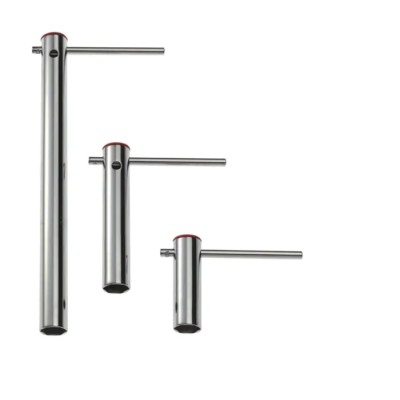 Facom Socket Wrench 160mm Overall Length L.21M