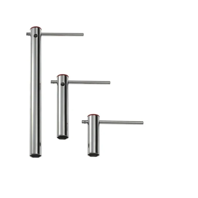 Facom Socket Wrench 160mm Overall Length L.21M