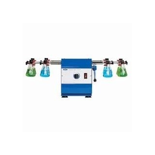 lalco-side-arm-fitted-with-4-clamps-on-each-arm-to-accommodate-8-flask-model-287-02-56230