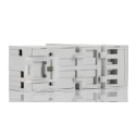 ABB CR 250V DIN Rail Relay Socket 1SVR405651R2100 CR-M3LS