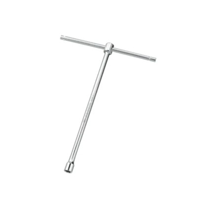 Facom Hexagon Socket Wrench 12 mm Tip, 260mm Overall Length 98B.12