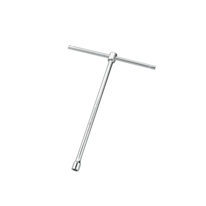 Facom Hexagon Socket Wrench 12 mm Tip, 260mm Overall Length 98B.12