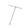 Facom Hexagon Socket Wrench 12 mm Tip, 260mm Overall Length 98B.12