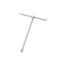 Facom Hexagon Socket Wrench 13 mm Tip, 260 mm Overall Length 98B.13