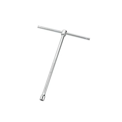Facom Hexagon Socket Wrench 13 mm Tip, 260 mm Overall Length 98B.13
