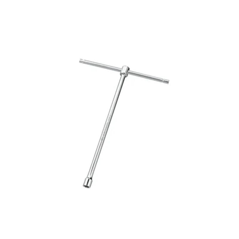 Facom Hexagon Socket Wrench 13 mm Tip, 260 mm Overall Length 98B.13