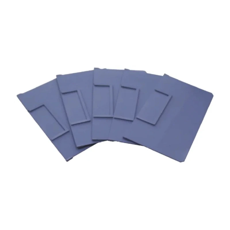 RS PRO Front-to-Back Bin Divider for use with 234 x 140 mm Shelf Bin 775-5271