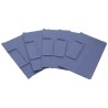 RS PRO Front-to-Back Bin Divider for use with 234 x 140 mm Shelf Bin 775-5271