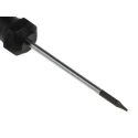 Wera Precision Precision Screwdriver, Insulated T1 Tip, 40mm Blade, 137mm Overall Length 05118035001