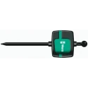 Wera 1-Piece Torx Key Straight Shape Blackened Steel 05026352001