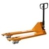 Hydraulic-Hand Pallet Truck Capacity 5000 Kg(5 Ton)
