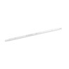 Facom Pozidriv 5 mm Tip Reversible Screwdriver Blade, Insulated, 175mm Overall Length AMZ.H5