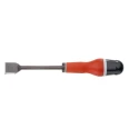 Facom Steel Razor Blade Scraper 200 x 25 x 20 mm, 105 g, RoHS Compliant D.1