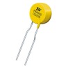 Bourns 0.25 A Resettable Fuse 240V AC Radial Leaded MF-RM025/240-2