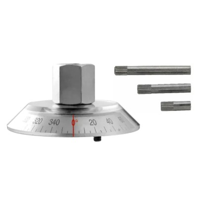 Facom Mechanical Tool Kit with Drive Bit Storage Box D.360L