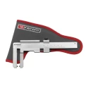 Facom Digital Caliper 50 mm 0.1 mm Resolution Metric DF.18-01