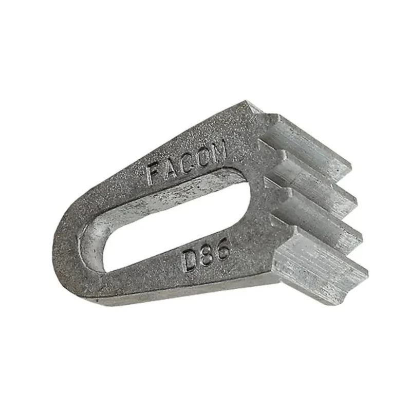 Facom Square Flywheel Stay Torque Wrench Insert 3/8 in Insert Size 25 x 30 mm Chrome Finish D.86