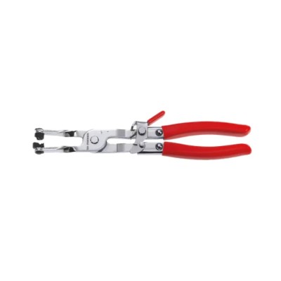 Facom 1-Piece Plier Lock-Grip 275mm Overall Steel Construction DM.25