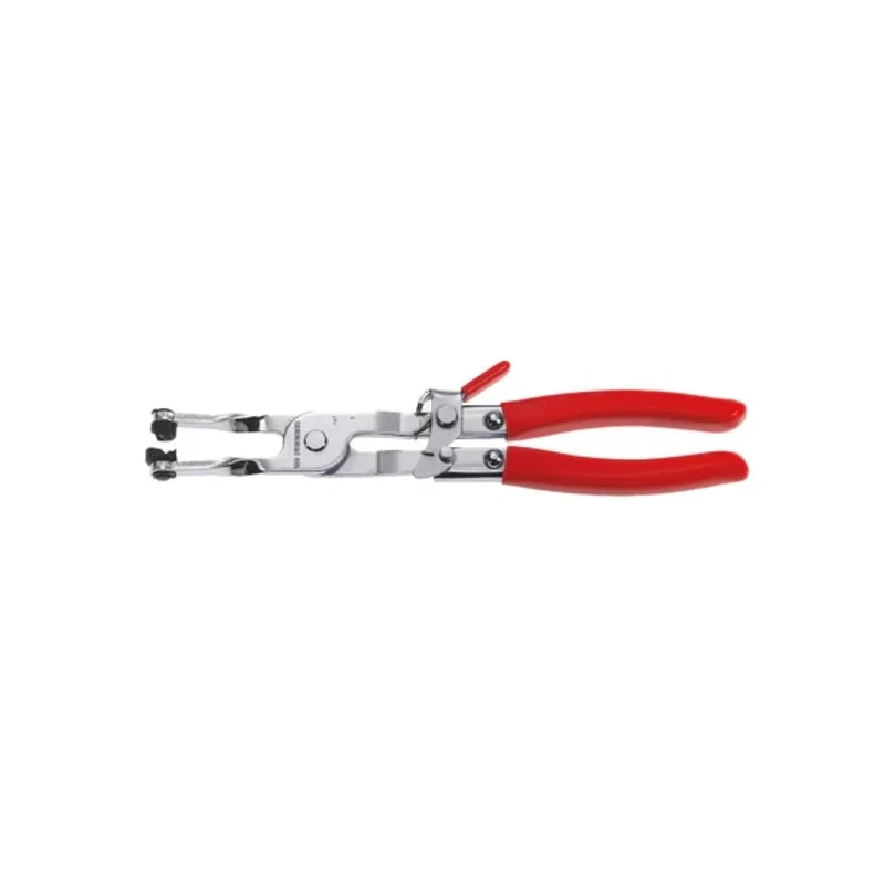 Facom 1-Piece Plier Lock-Grip 275mm Overall Steel Construction DM.25