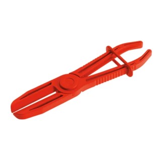Facom Plastic Hose Clamp with 25 to 55 mm Diameter and 205 mm Length DM.34GM